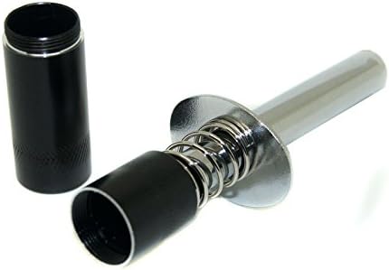 RC HSP 80103 Black Glow Plug Igniter Ignition For 1:10 Nitro Car Buggy Truck