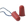 Radians Foam Earplugs Corded Three Pack
