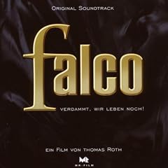 Verdammt Wir Leben Noch-der Falco Film