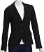 EDC by ESPRIT Blazer C40465 Damen Blazer & Sakkos