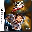 Space Chimps - Nintendo DS