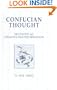 Confucian Thought: Selfhood As Creative Transformation (S U N Y Series in Philosophy)