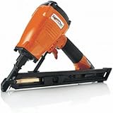 Tiger Claw F-5899-igun Pneumatic Screw Gun