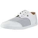 Nanny State Men's Red Ken Lace-up