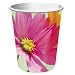 Spring Petals Hot/Cold Cups (8/pkg)