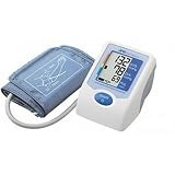 Blood Pressure Monitor UA-621