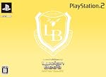 Lucian Bee's JUSTICE YELLOW 限定版