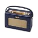 Roberts RD60-BLUE Roberts Radio RD 60 DAB/FM Radio in Blue