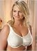 How To Measure Bra Sizes : Aviana Jacquard underwire bra