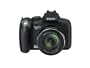 Canon PowerShot SX1 IS 10MP CMOS Digital Camera 2664B001