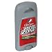 Old Spice Red Zone Anti-Perspirant/Deodorant, Invisible Solid, Showtime, 2.6 oz (73 g) (Pack of 4)