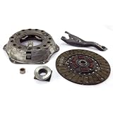 Omix-Ada 16902.07 Master Clutch Kit by Omix-Ada