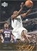 2003-04 Upper Deck 80 Avery Johnson Golden State Warriors (Basketball Cards)