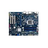 Intel BLKDH77KC ATX LGA1155 1600 Media Series 10PK Brown ( oem )
