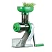 New Z-Star Manual Portable Wheatgrass Juicer