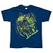 Search : Incredible Hulk - Nuke Juvy T-Shirt