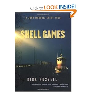 Shell Games - Kirk Russell