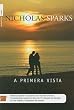 A PRIMERA VISTA (Roca Editorial Novela)