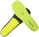 Superfeet Yellow Premium Insoles