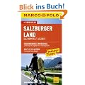 MARCO POLO Reisef�hrer Salzburger Land, Salkammergut, Salzburg: Salzkammergut, Salzburg. Reisef�hrer mit Insider-Tipps