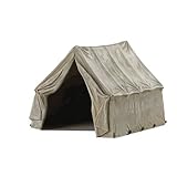 Safari LTD Civil War Officer's Tent