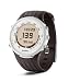 Sports : Suunto t1c espresso pattern mit Comfort Belt Modell 2008