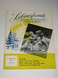 German Sun and Health Nudist Magazine Volume 3 #3 1951