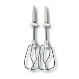 BRAUN REPLACEMENT WHISK SET For Multimix M700/M800 hand mixer