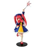 Quiz Magic Academy Girls Gashapon Figures Set of 6) [Toy]