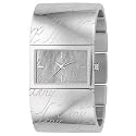 DKNY Women's Bangle Stainless Steel Watch #NY4664