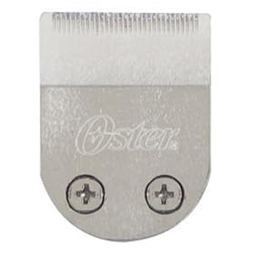Oster Replacement Blade 076913-796 (For Pro Cord/Cordless & MiniMax Trimmers 078749-100, 078797-101, 078997-010, 078049-100)