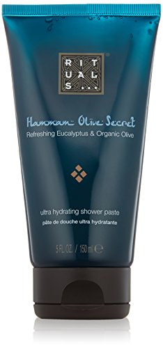 Rituals Hammam Olive Secret, 5 fl. oz.