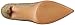 Nine West Women's Flax Metallic Dress Pump