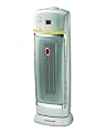 Honeywell HZ-3750GP Electronic Ceramic Tower Heater