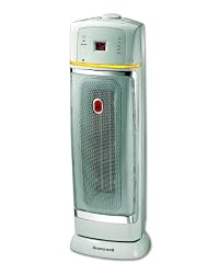 Honeywell HZ-3750GP Electronic Ceramic Tower Heater