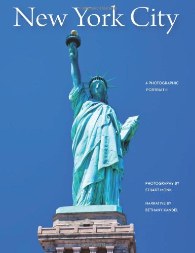 New York City: A Photographic Portrait II
