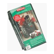 Rubbermaid 56-by-13-by-28-Inch Holiday Tree Keeper Bag #1328