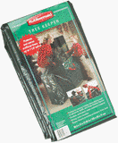 Tools & Hardware : Rubbermaid 56-by-13-by-28-Inch Holiday Tree Keeper Bag #1328