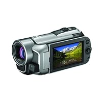 Canon VIXIA HF R100 Flash Memory Camcorder
