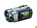 Canon VIXIA HF R100 Dual Flash Memory Camcorder