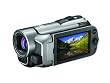 Canon VIXIA HF R100 Dual Flash Memory Camcorder