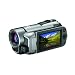 Canon VIXIA HF R100 Dual Flash Memory Camcorder - 2010 MODEL