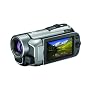 Canon VIXIA HF R100 Dual Flash Memory Camcorder - 2010 MODEL