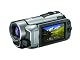 Canon VIXIA HF R100 Dual Flash Memory Camcorder