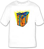 Pacco Regalo T-shirt Image