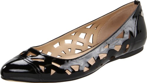 Best Price Calvin Klein Women's Emilia Flat