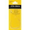 Colonial Curved Beading Needles-2/Pkg