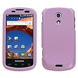 Pearl Violet Protector Case for Samsung Epic 4G (Galaxy S) Sprint