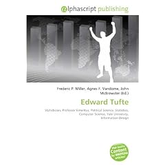 Edward Tufte
