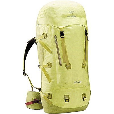 Buy Maia 65 Backpack - Ladies by ARCTERYX by ARCTERYX